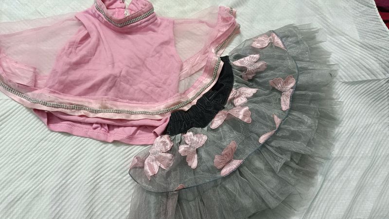 Kids Dress