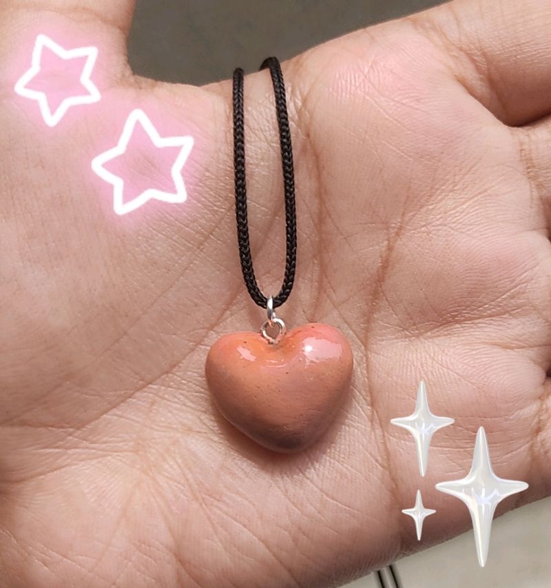 Heart Necklace