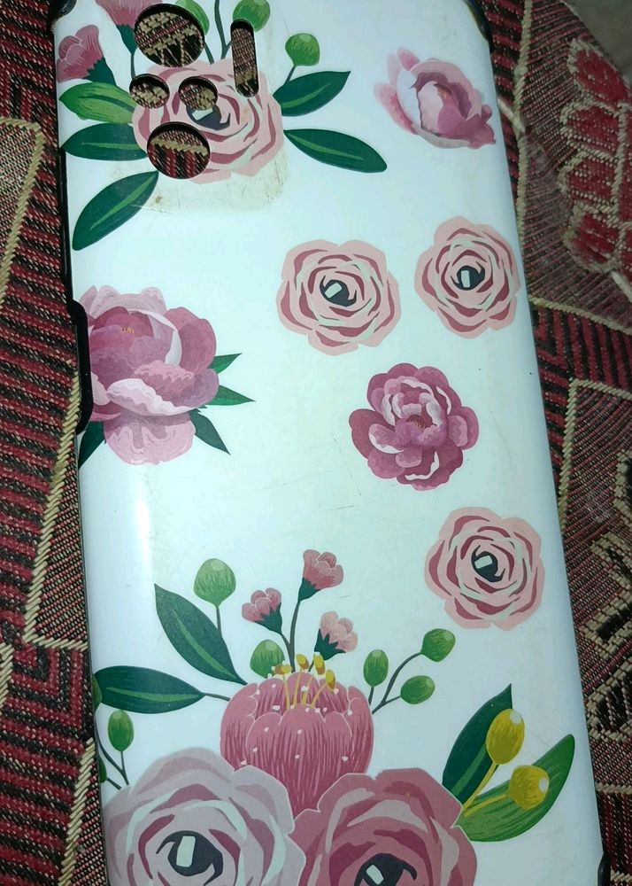 Redmi Note 10 Phone Cover