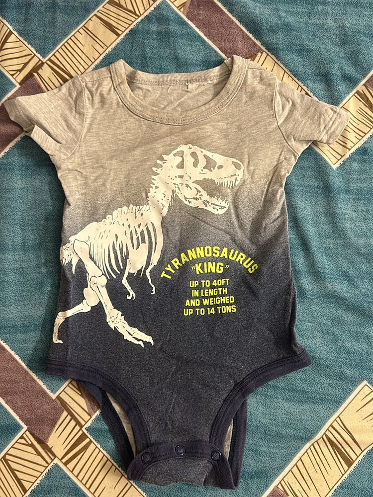 Romper For Babies