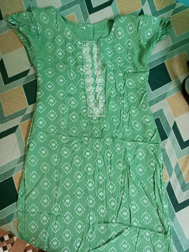 Kurti.