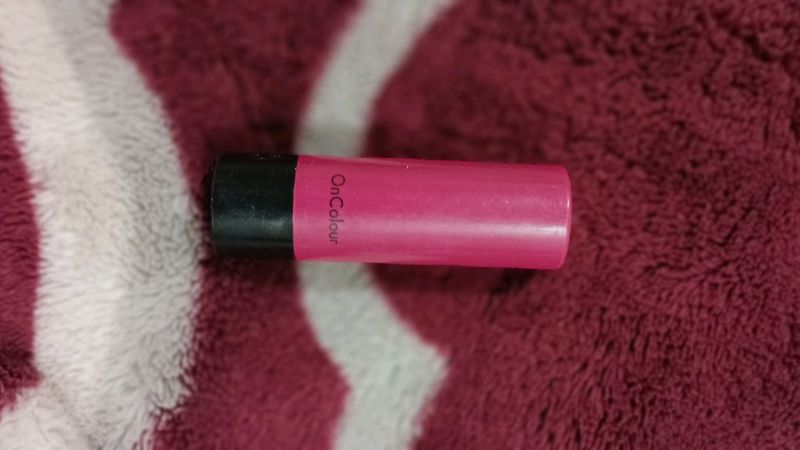 One Color Lipstick