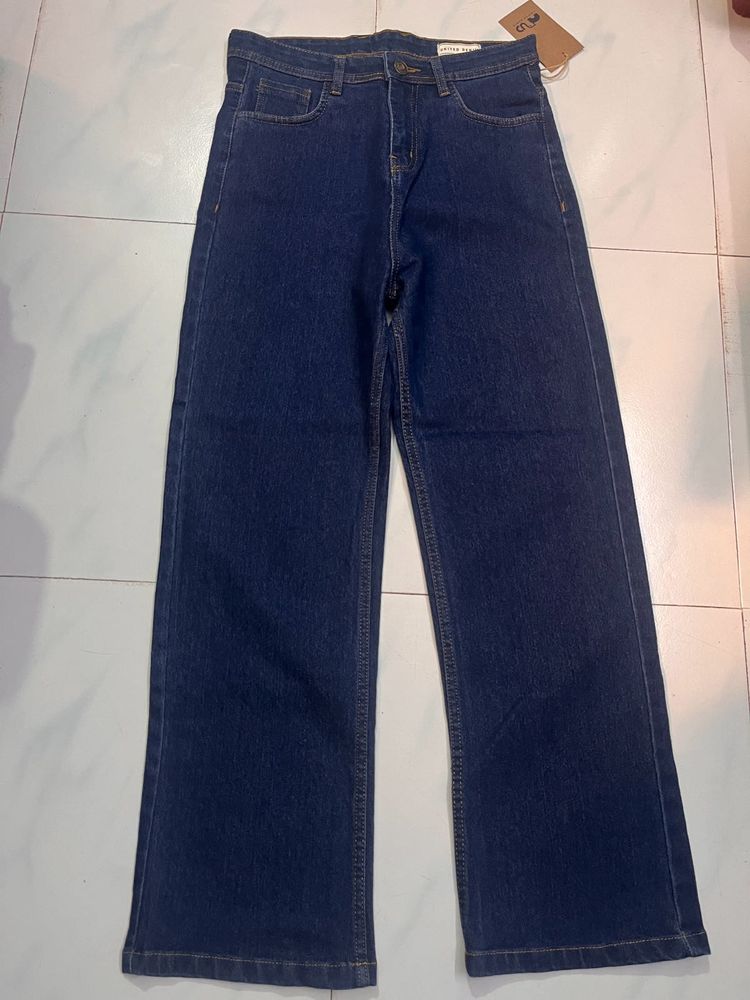 United Denim Jeans For Women