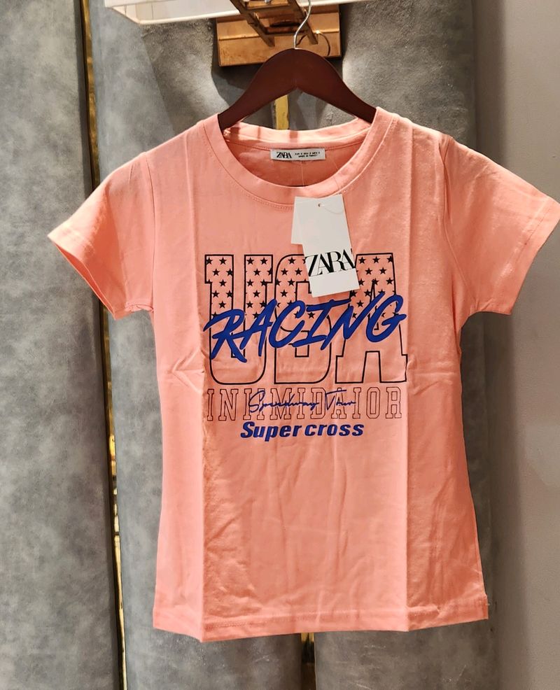 Womens Tshirt