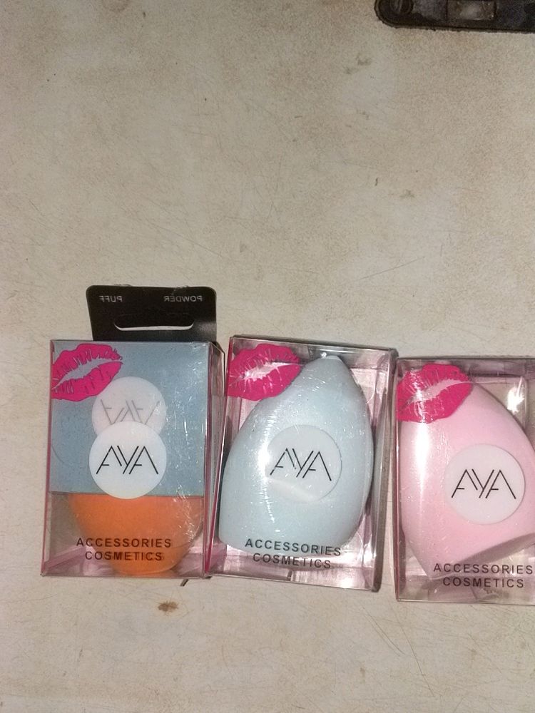 Makeup Beauty Blender