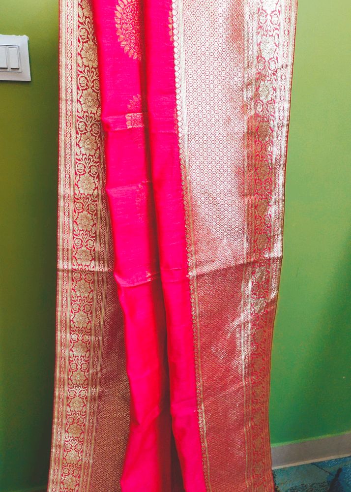 Banarasi Dupatta New With Tag