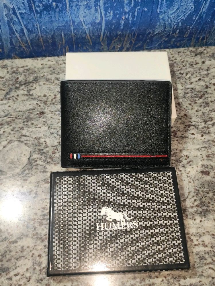 Men's Purse/ Wallet Brand New Unused