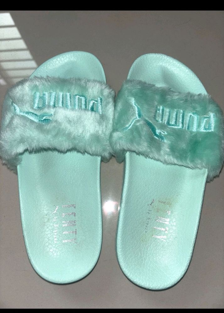 Puma Brand New Original Flip Flops