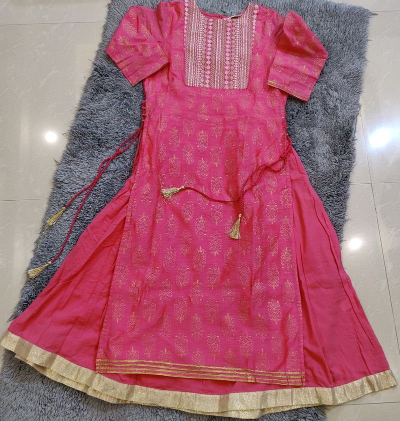 Amazing Quality Stylish Anarkali 😍