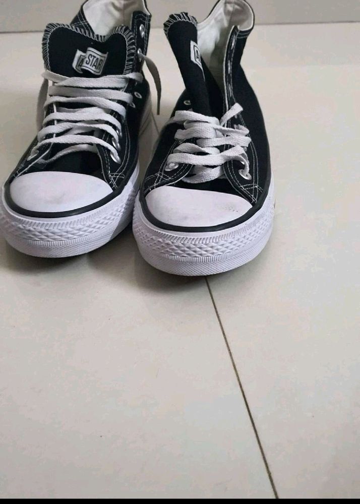 Converse Shoes Unisex