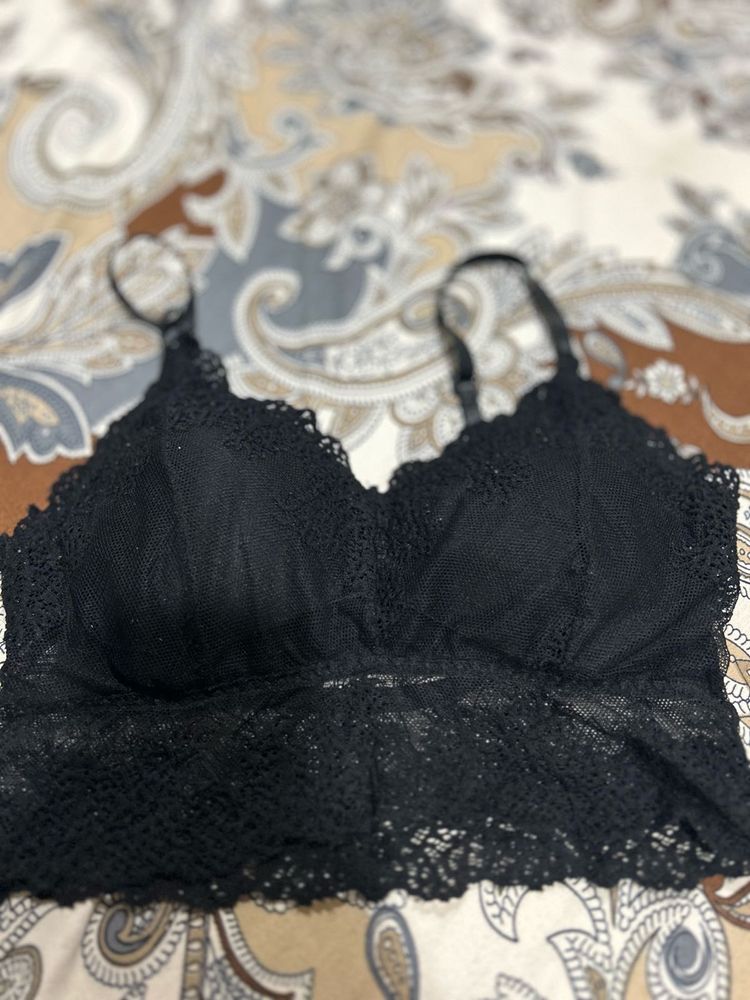 Set Of 4 Bras