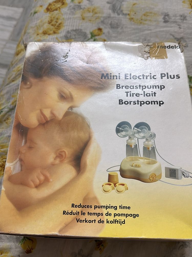 Breast Pump