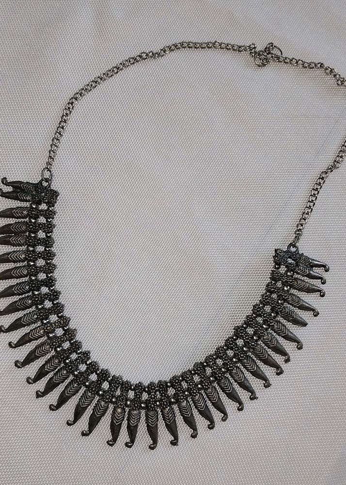 Antique Necklace