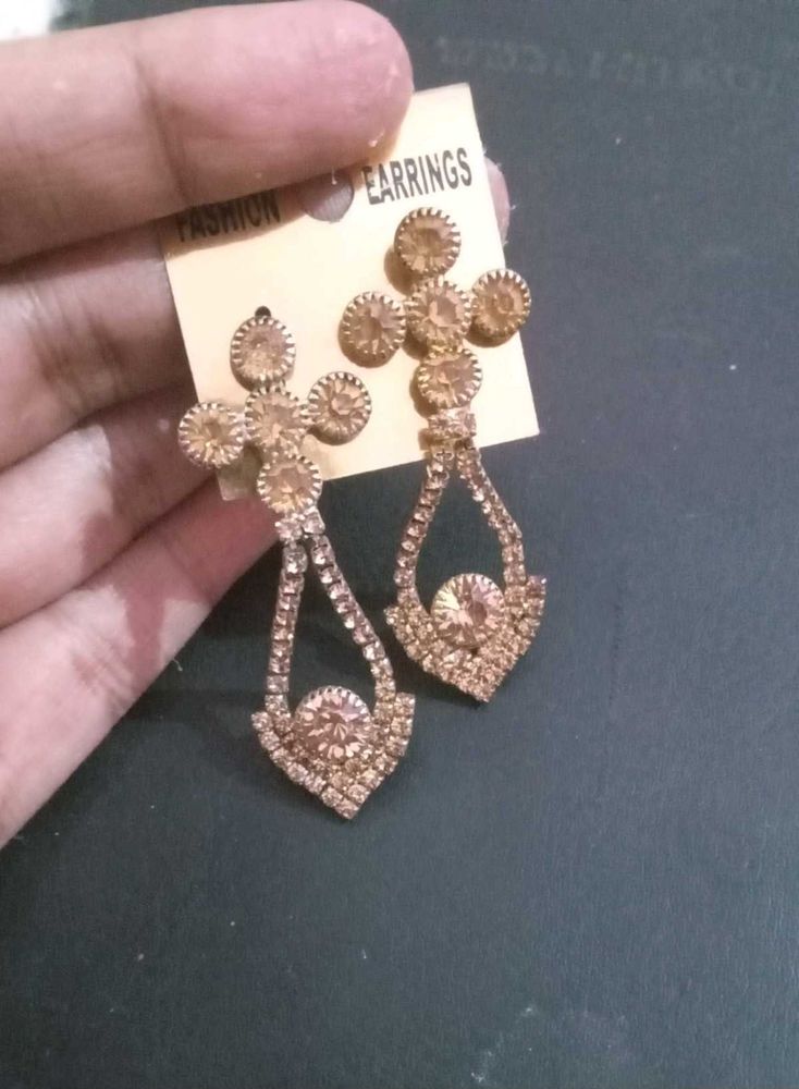 Artificial Earrings