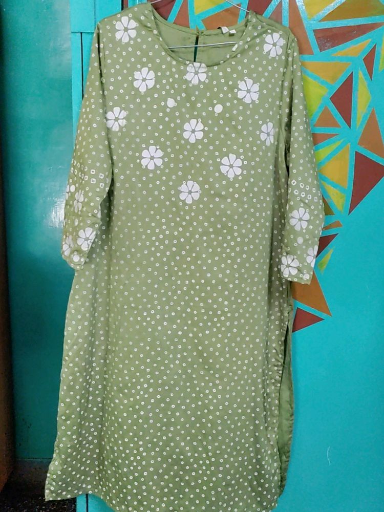 Xl Size Kurti