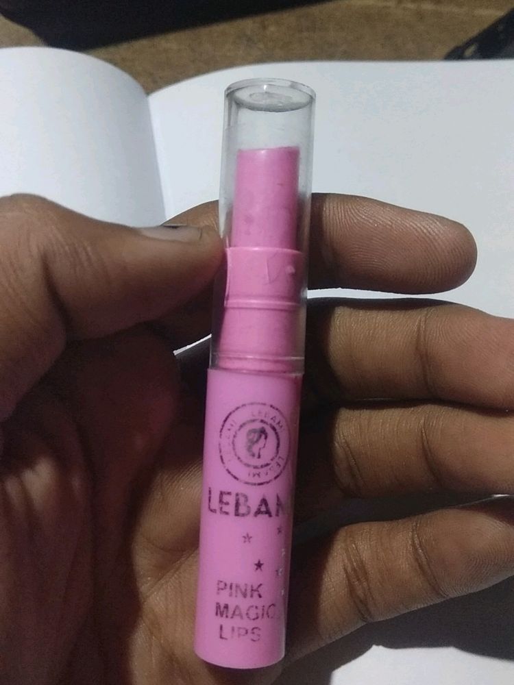 pH Lipbalm