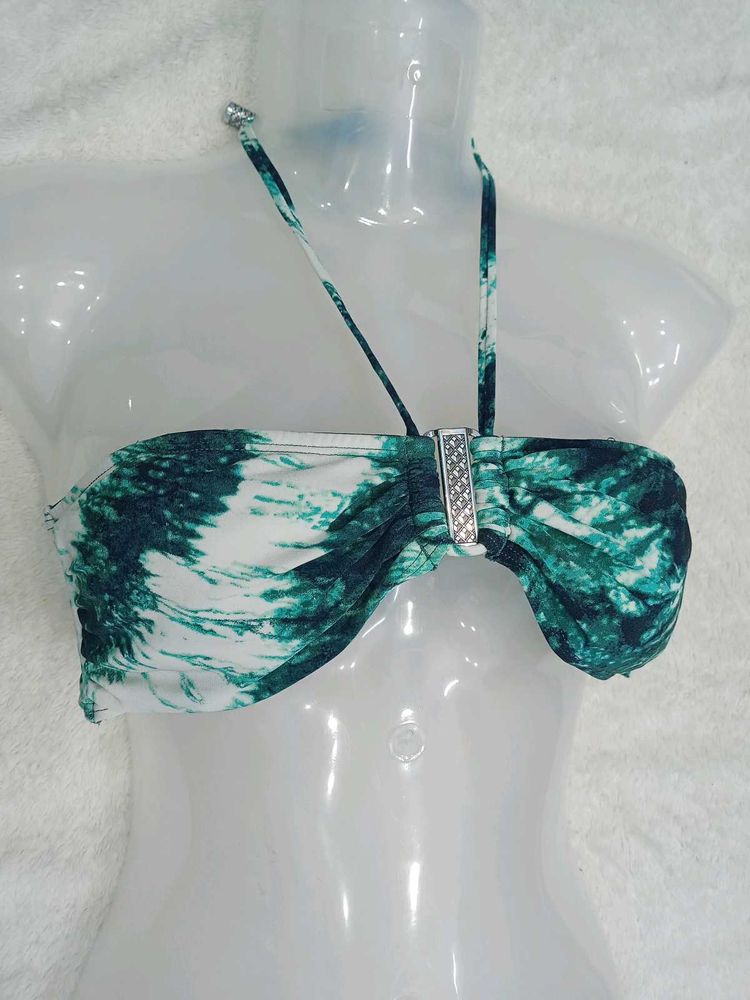 Bikni Ribbon Bra