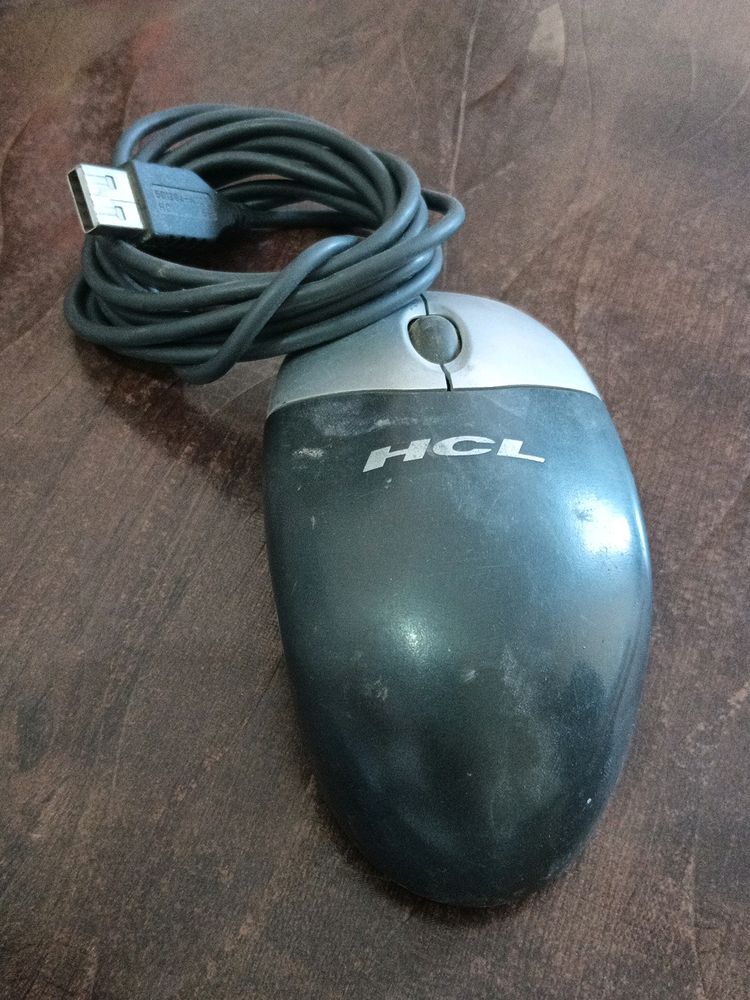 Hcl Mouse