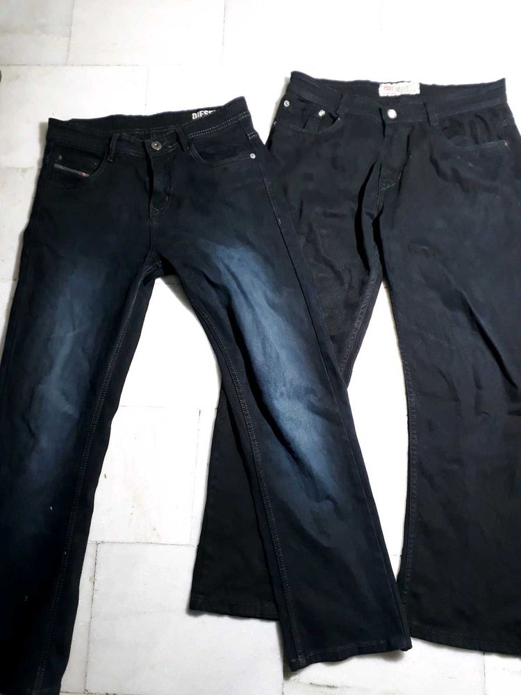 Brand New Pant Jeans For Men