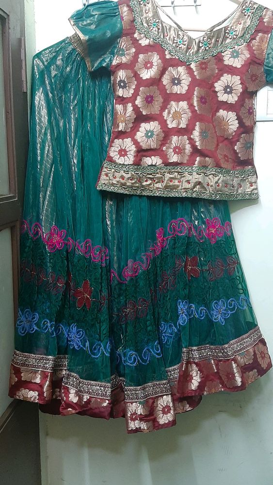 choli set