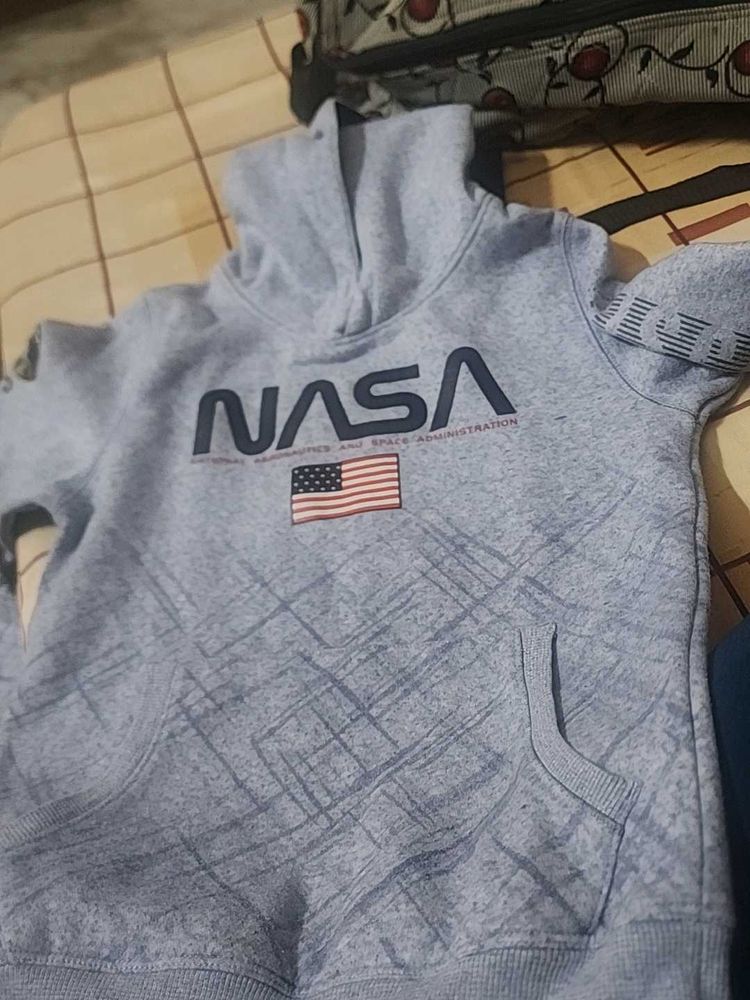 Boys Sweatshirt