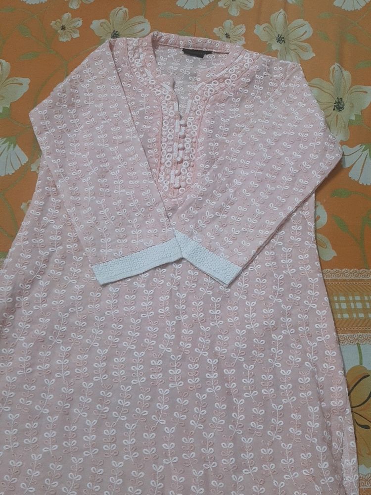 New Kurti