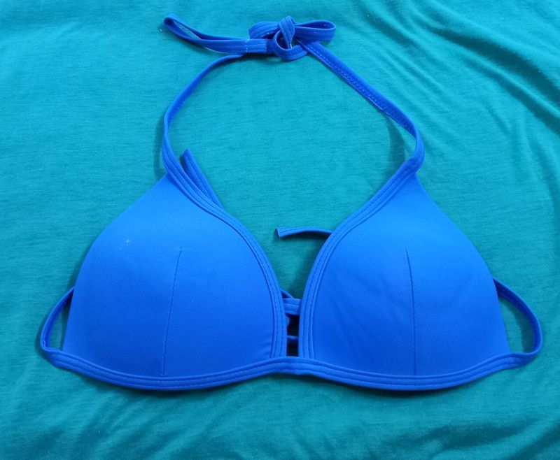 36 Bust Beach Bralette