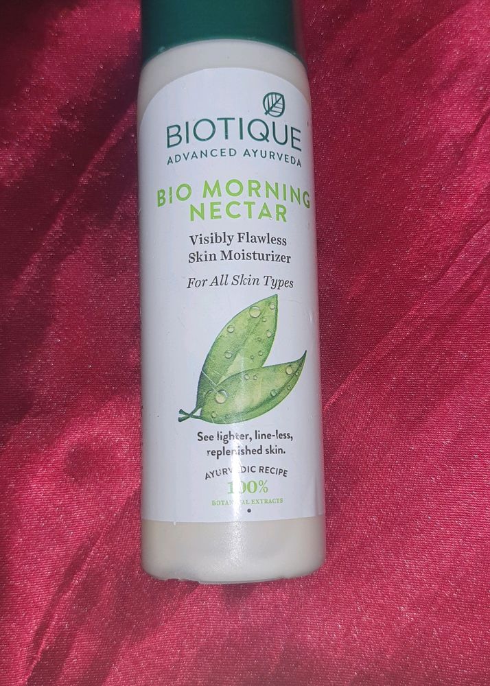 .boutique Bio Morning Nectar