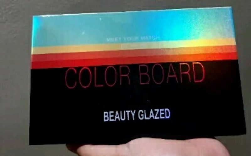 Y2k🎀Eyeshadow palette