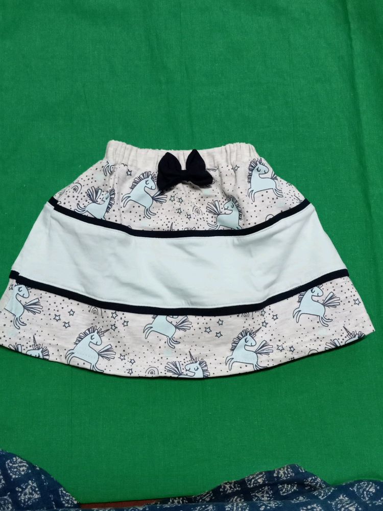 Unicorn Skirt