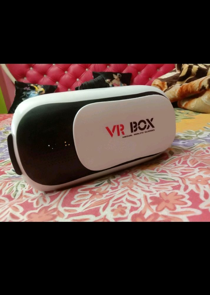 3D VR BOX