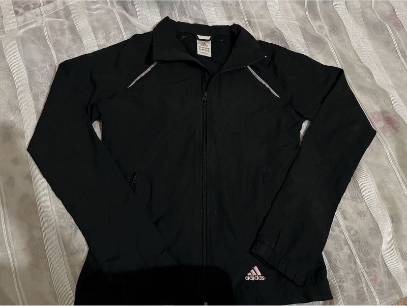 Adidas Windbreaker Jacket