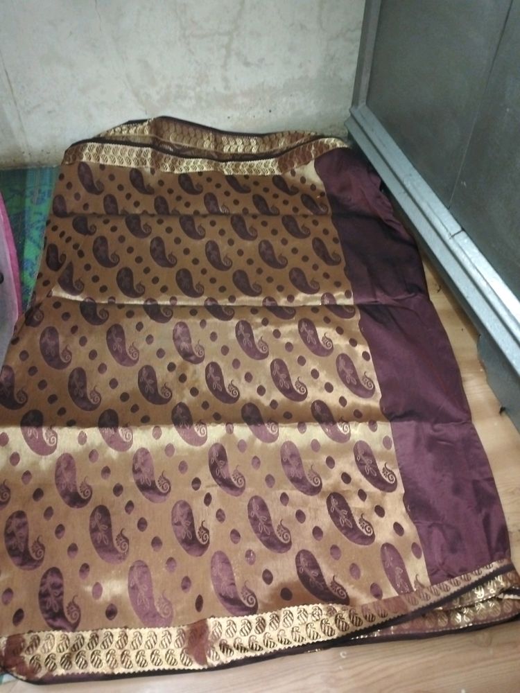 Saree South Indian