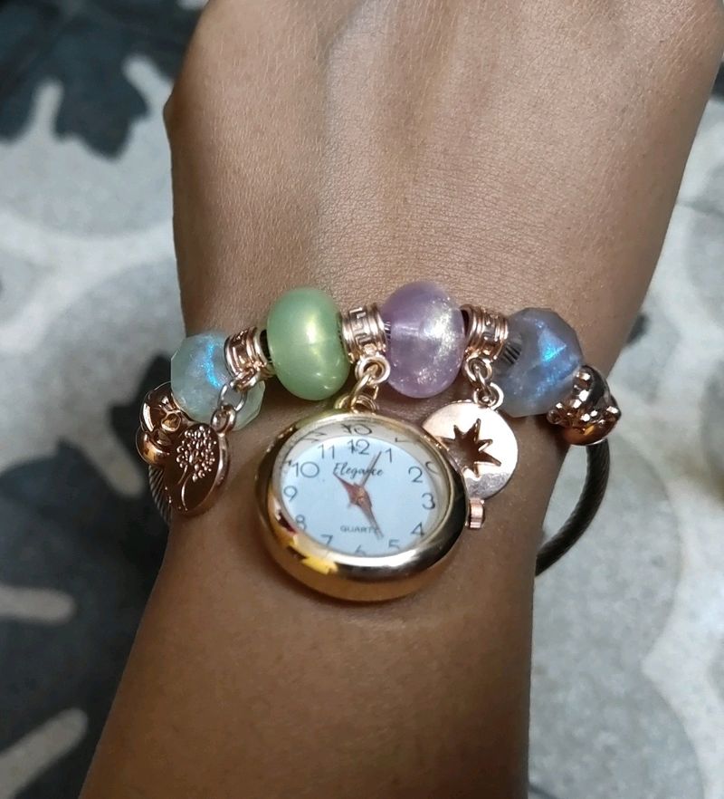 Cute Bracelet Watch