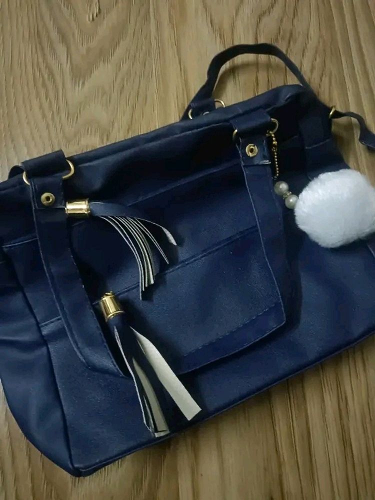 Stylish sling bag women and girl