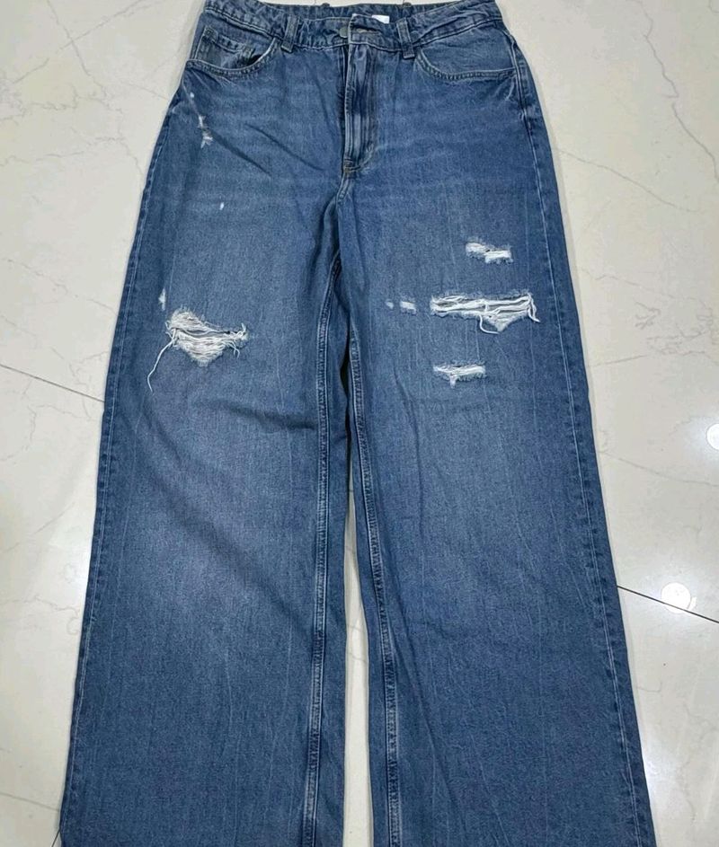 H&M Denims