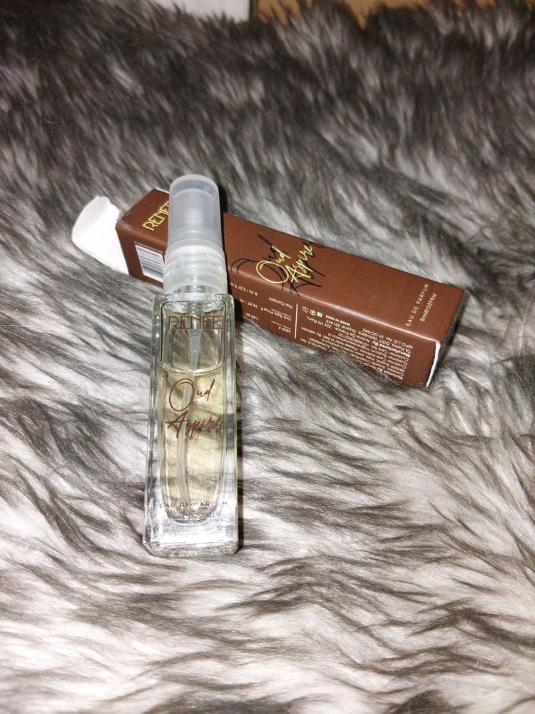 Renee Mini Pocket Perfume