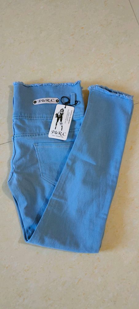 P&R.C jeans new with tag size 30