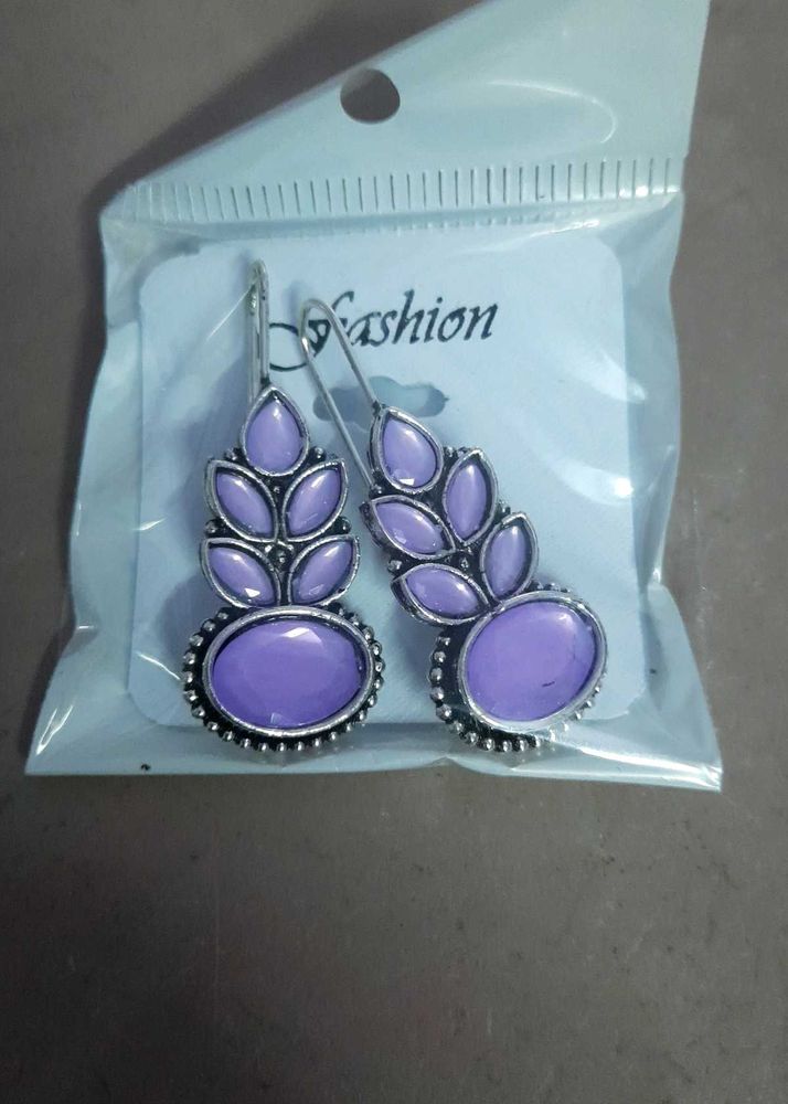 Korean Earrings