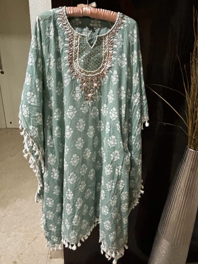 Kaftan