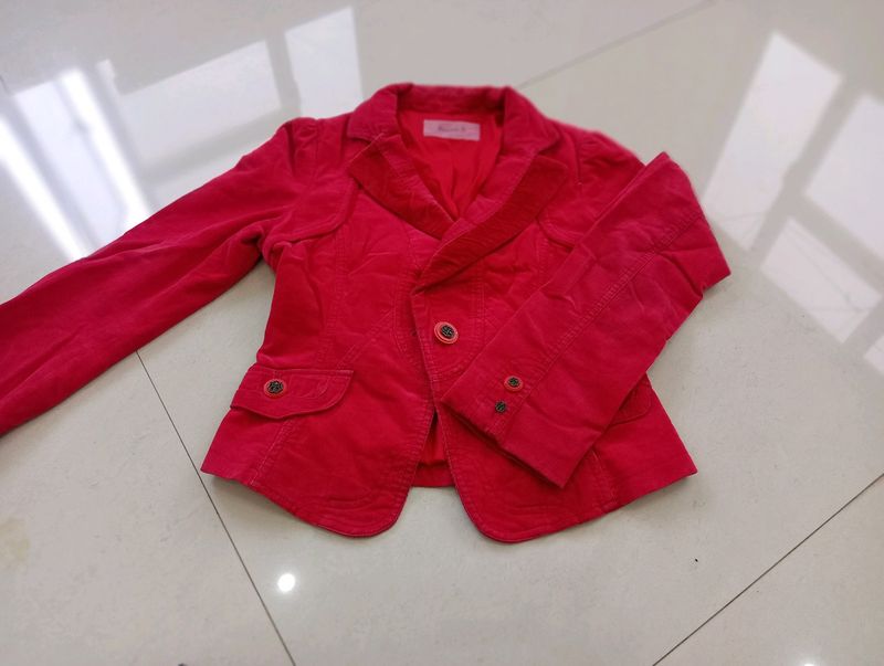 Blazer For Girls /Women