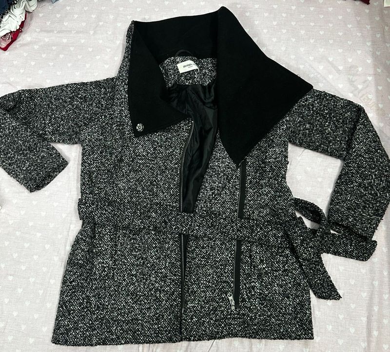 Vero Moda Limited Edition Coat