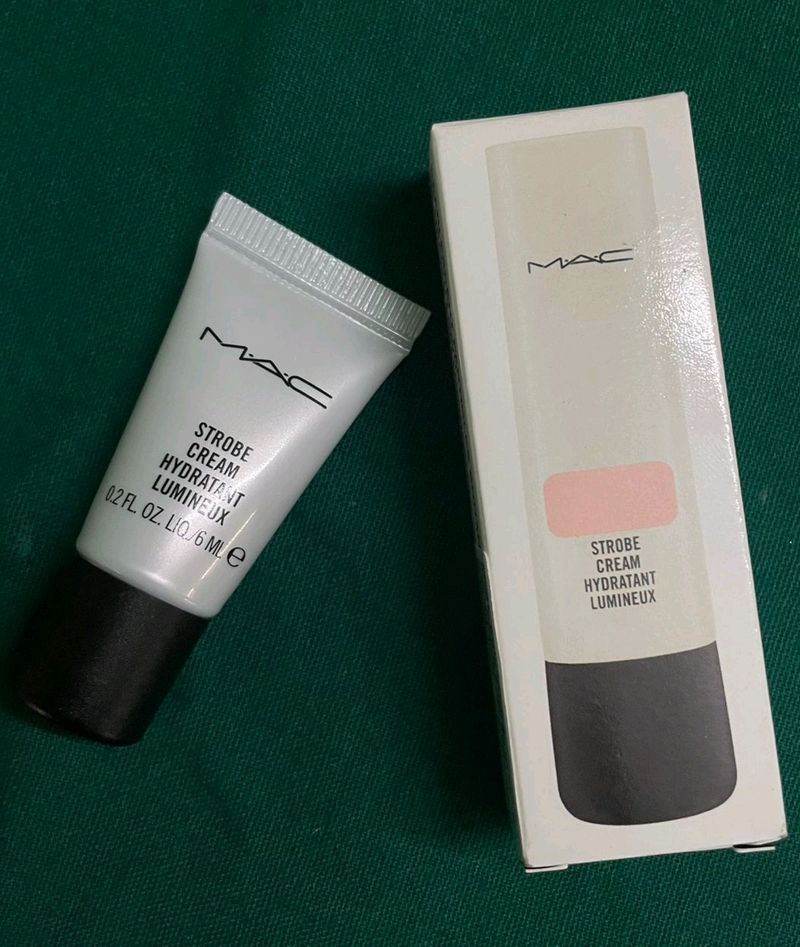 MAC Cosmetics Strobe Cream