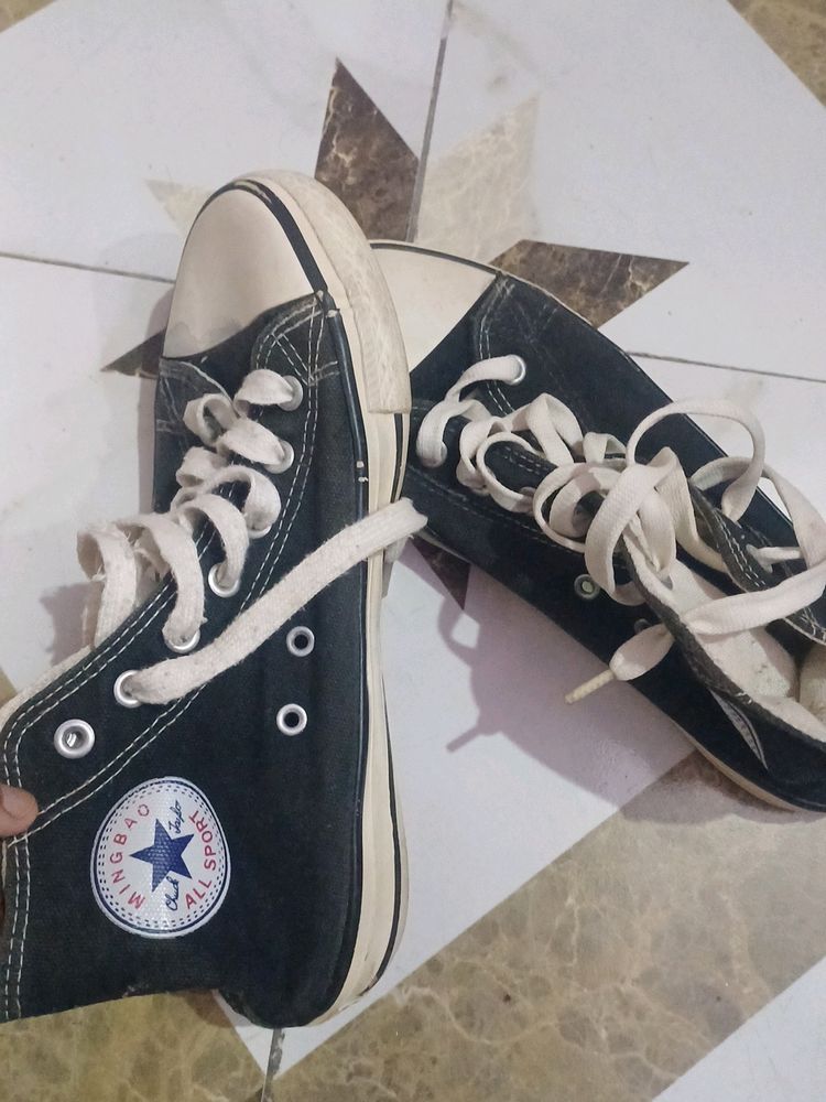 Converse Shoes For Men/ Women