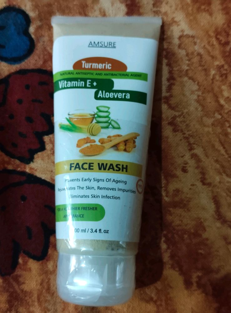 Face Wash