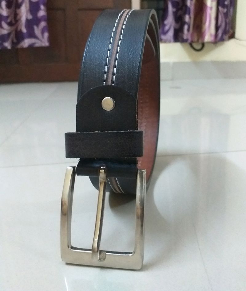 Casual Belt For Men's