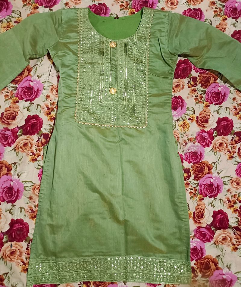 Kurta Set