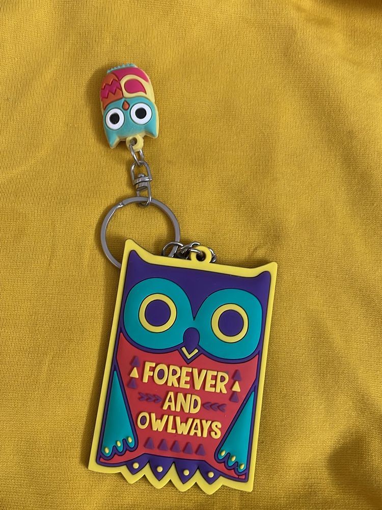 Key Chain