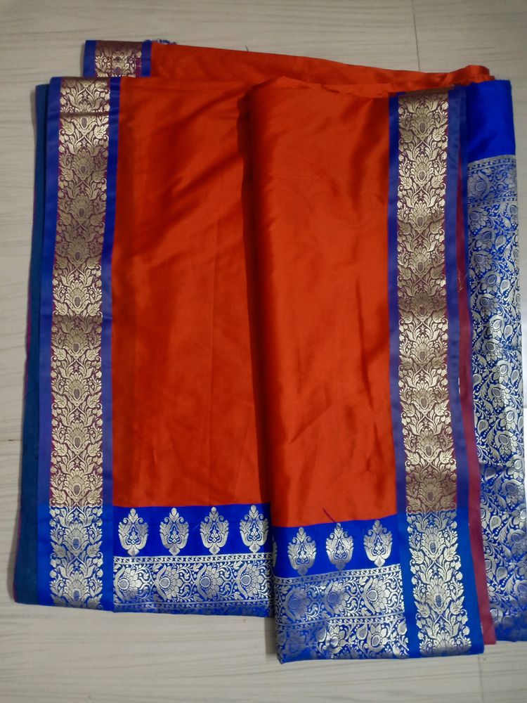 Baransi Sari