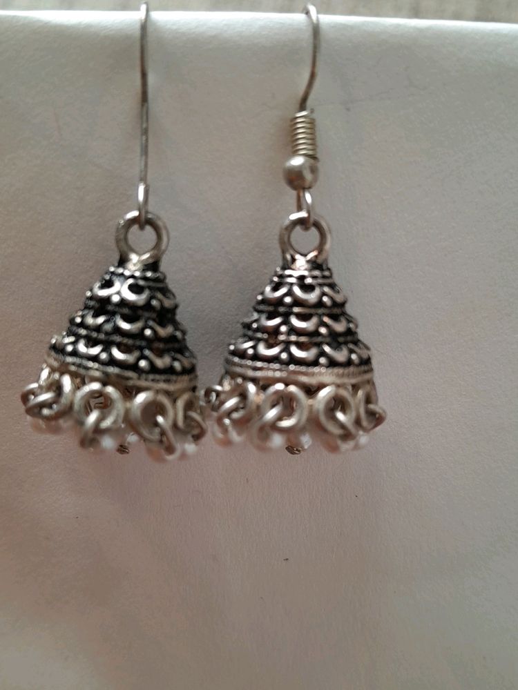 Jhumka